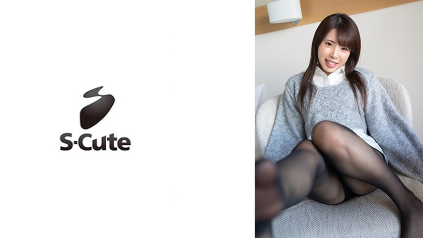 229SCUTE-1402 のあ(21) Sute 感度抜群イキ過ぎ早漏女子